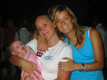 margaux aurelie et manon
